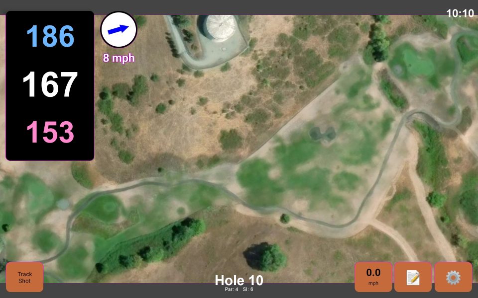 Hole preview 2