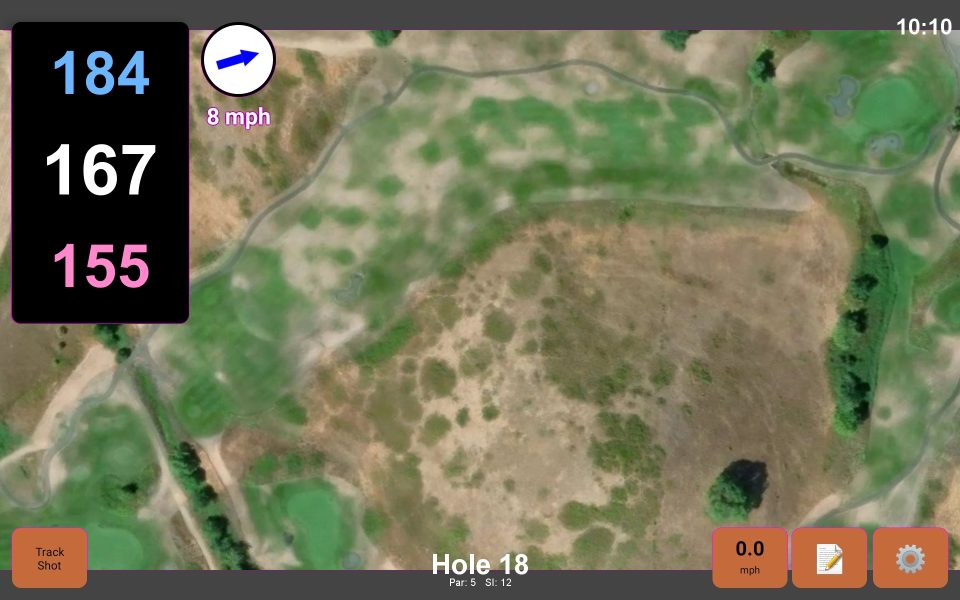 Hole preview 3