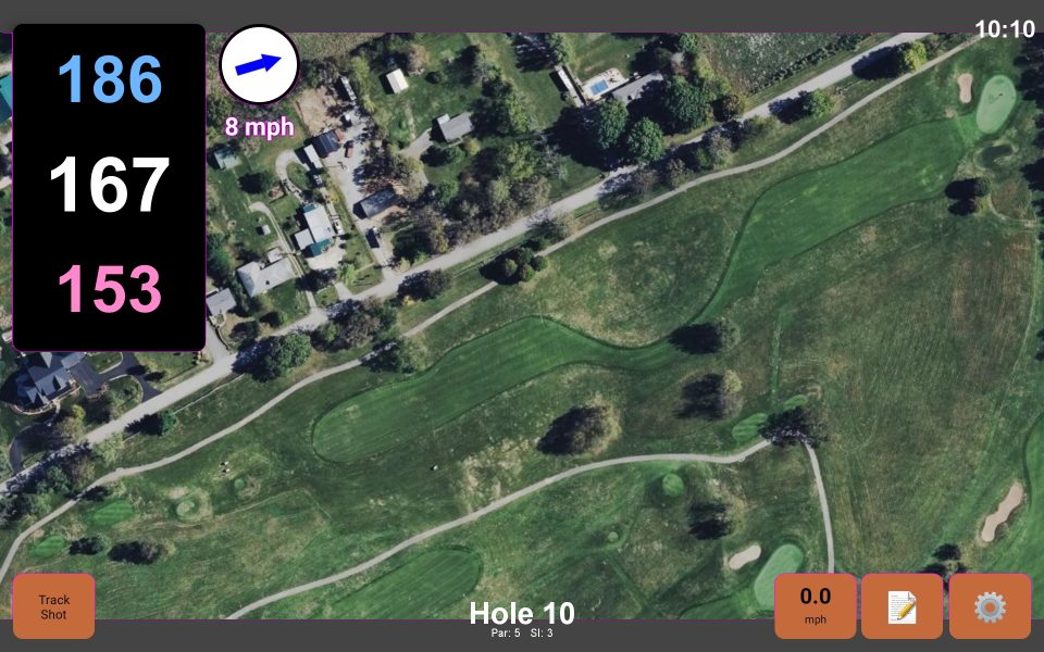 Hole preview 2