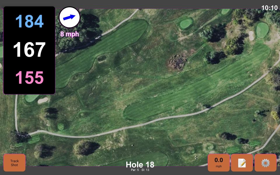 Hole preview 3