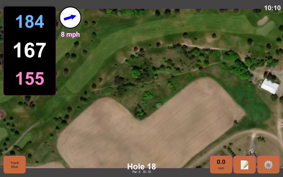 Hole preview 3