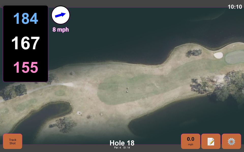 Hole preview 3