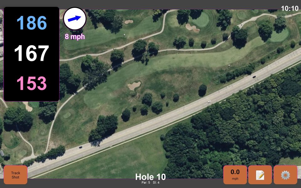 Hole preview 2