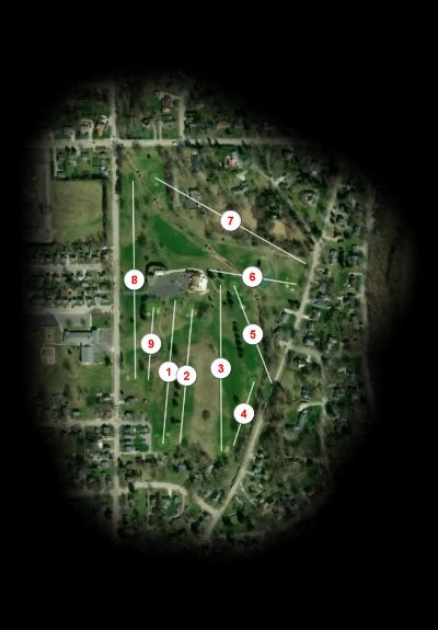 Moose Golf Course
