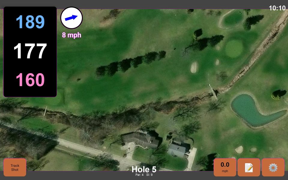 Hole preview 2