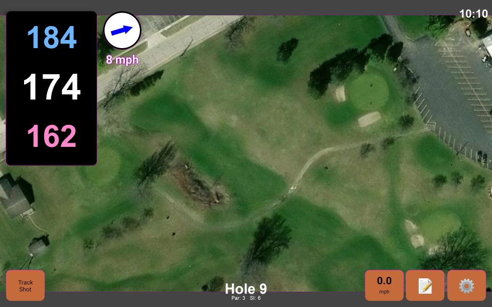 Hole preview 3