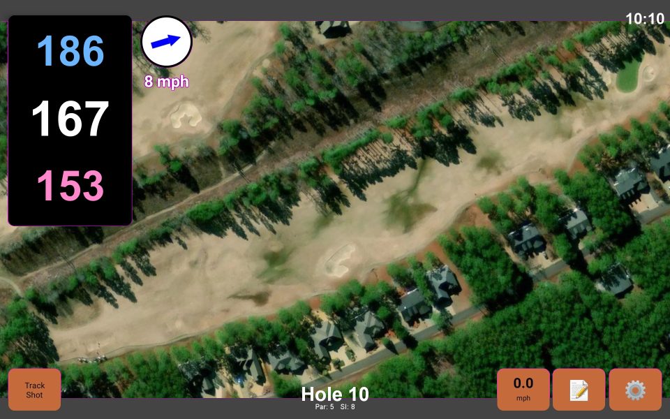 Hole preview 2