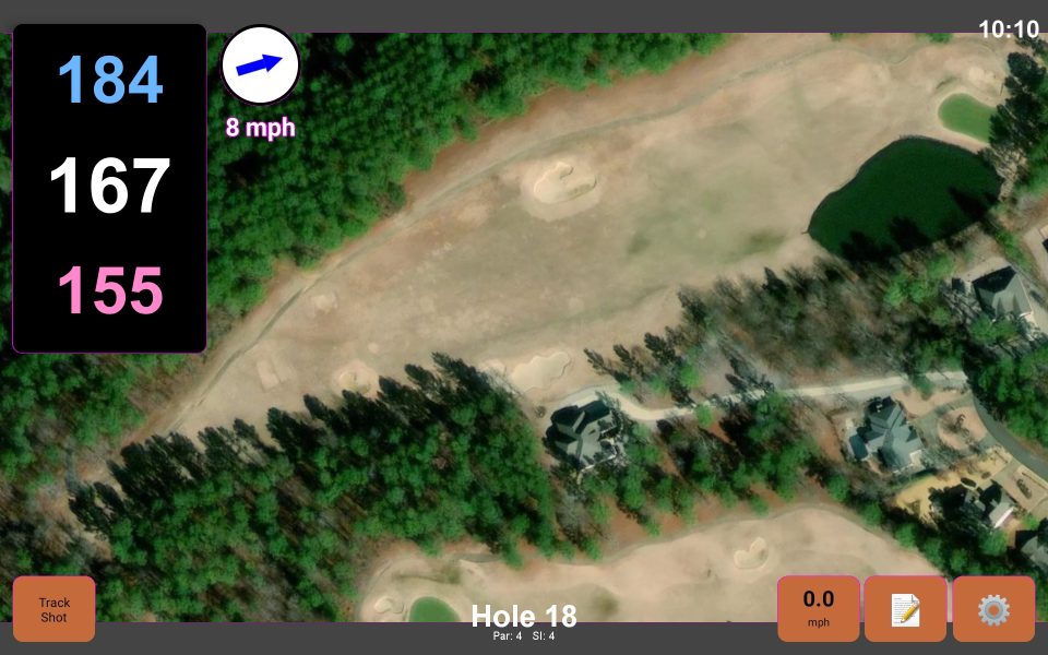 Hole preview 3