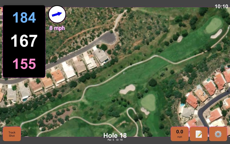 Hole preview 3