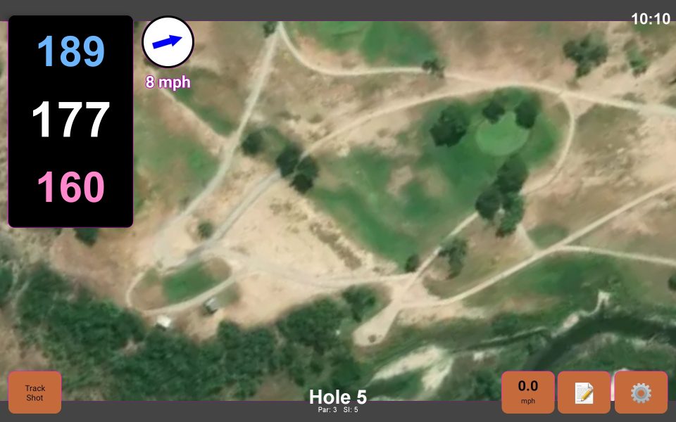 Hole preview 2