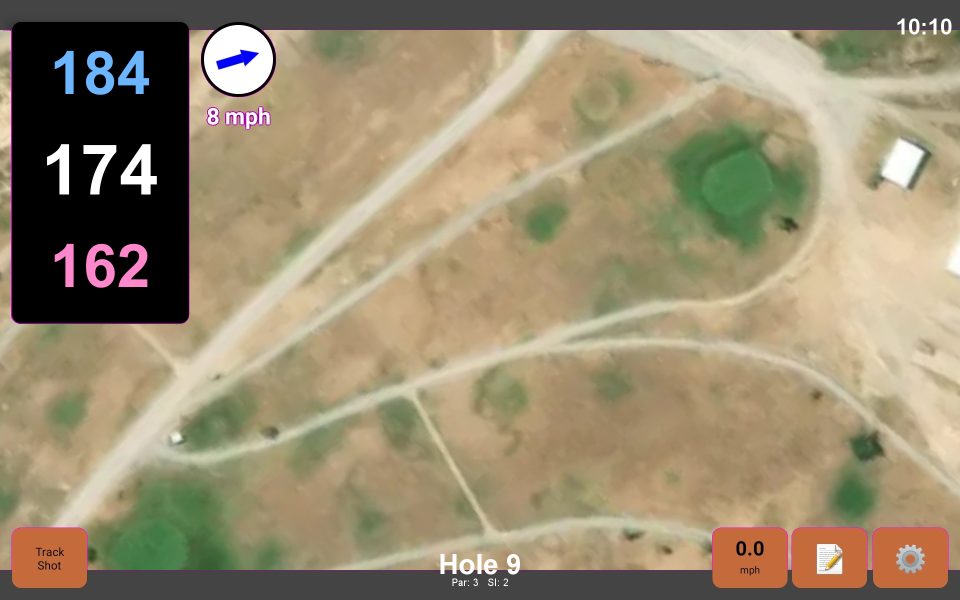 Hole preview 3