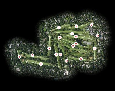 Indian Hill Golf Club