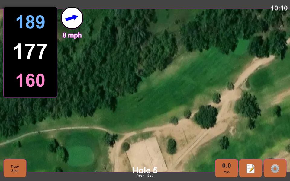 Hole preview 2