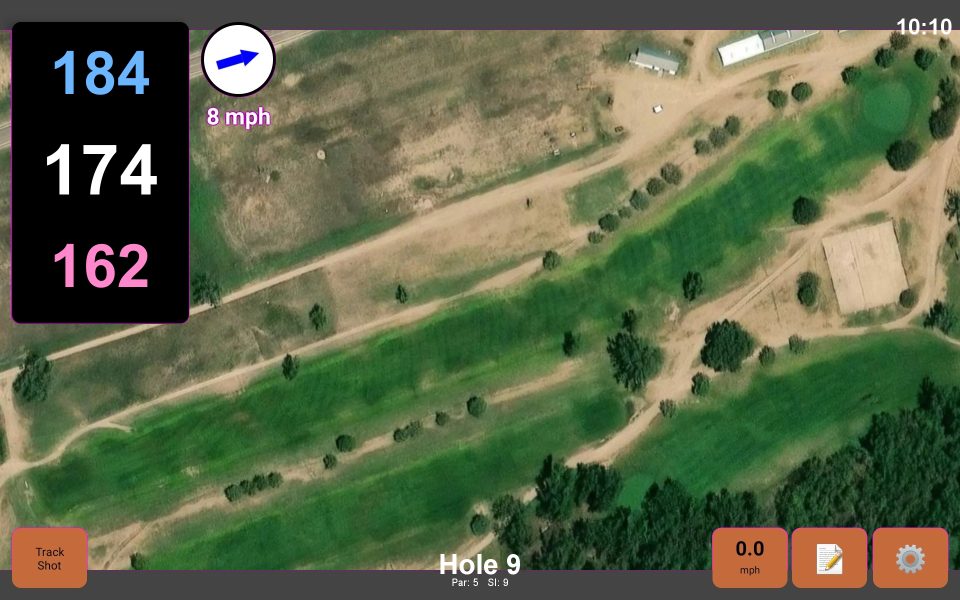 Hole preview 3