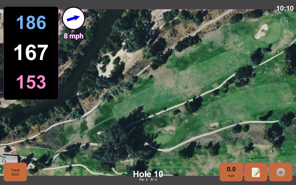 Hole preview 2