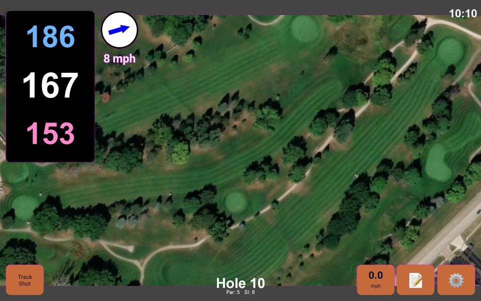 Hole preview 2