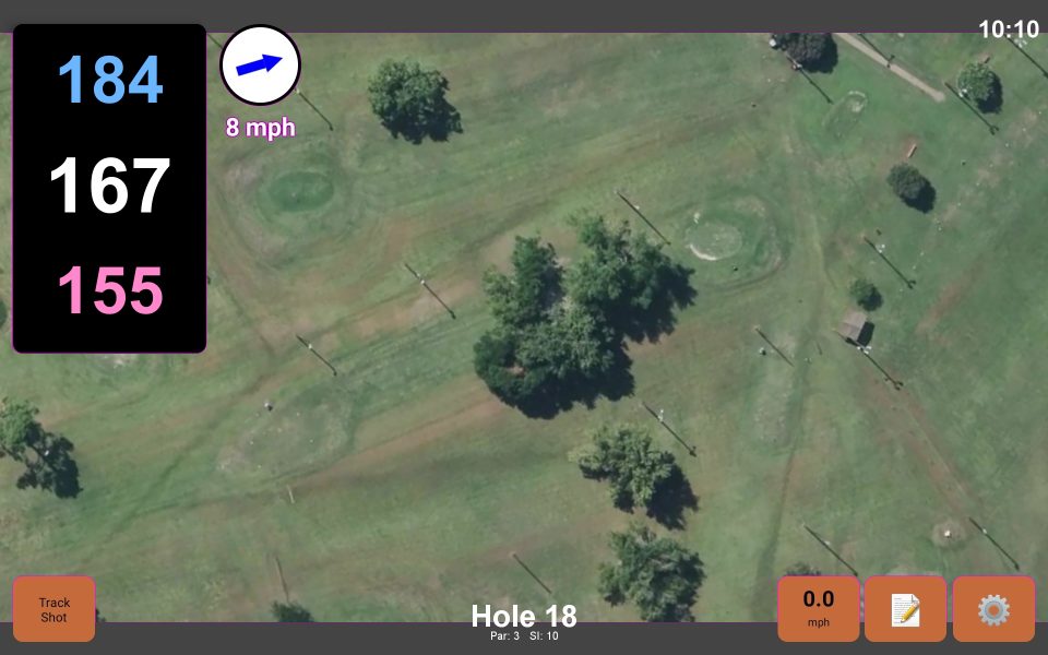 Hole preview 3