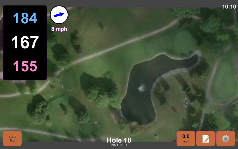 Hole preview 3
