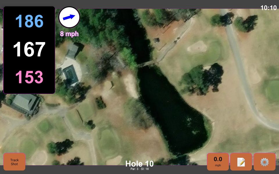 Hole preview 2