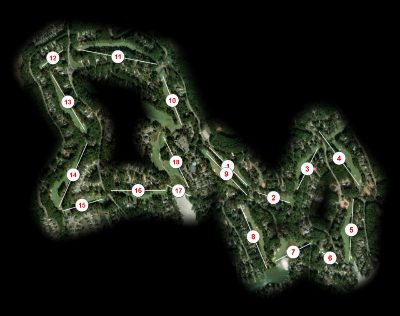 Harbor Club Golf & Country Club