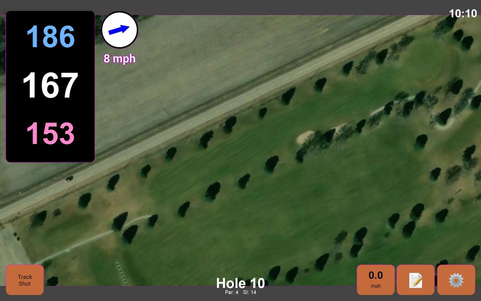 Hole preview 2