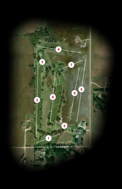 McPherson Country Club