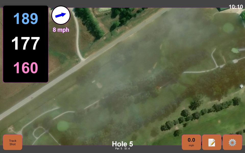Hole preview 2