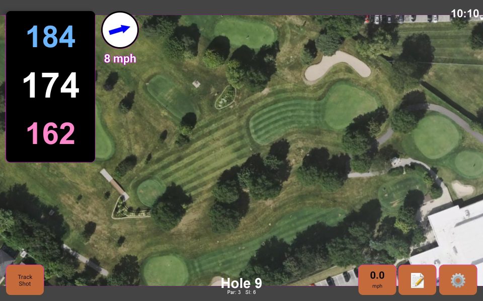 Hole preview 3