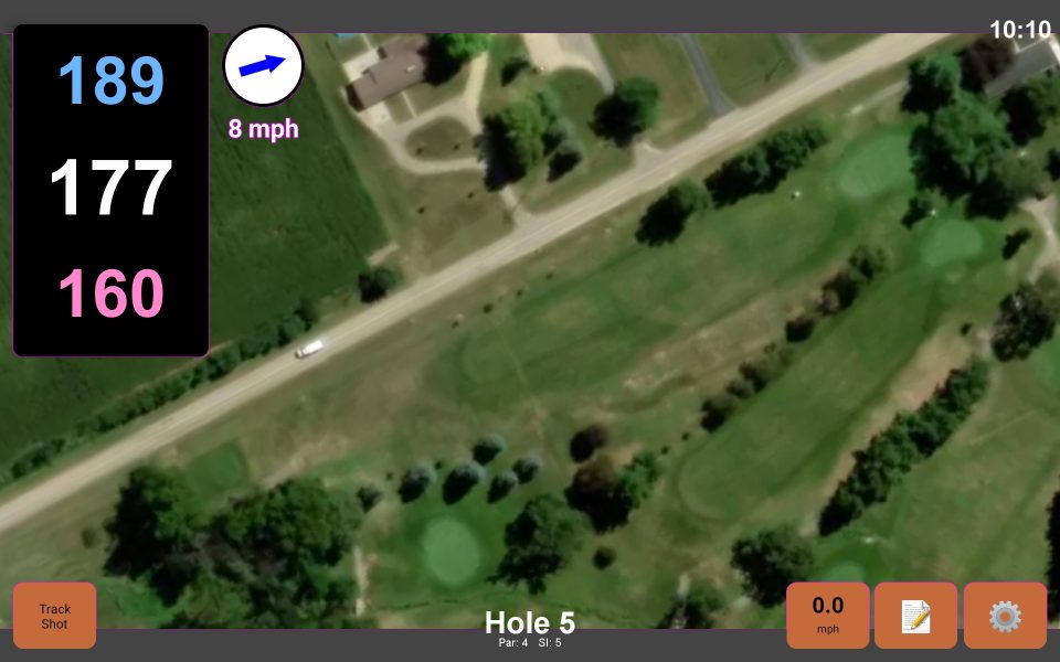 Hole preview 2