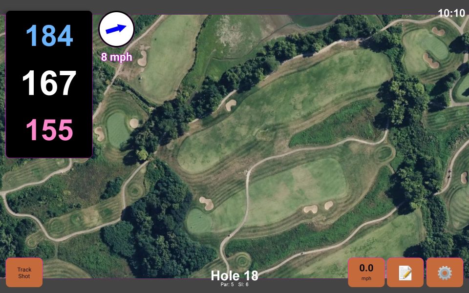 Hole preview 3