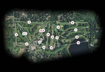 Forest Hills Golf Club