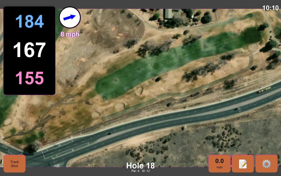 Hole preview 3