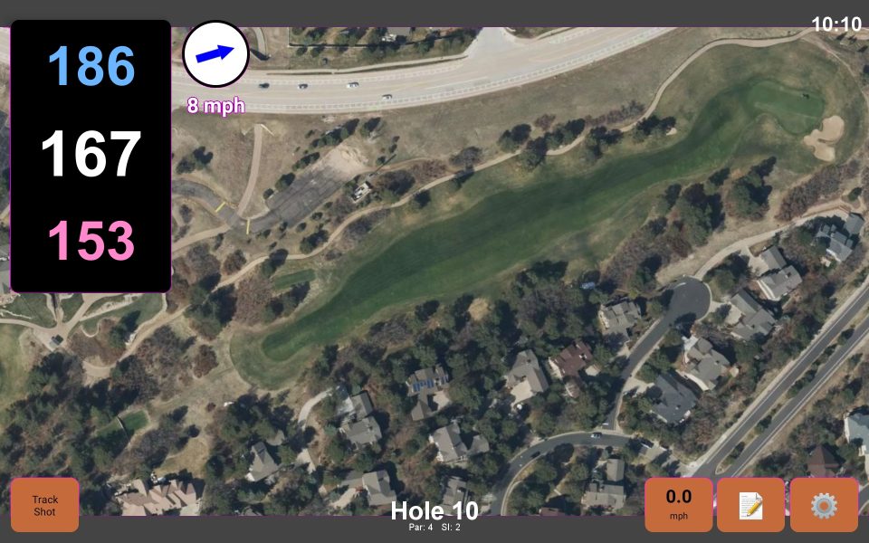 Hole preview 2