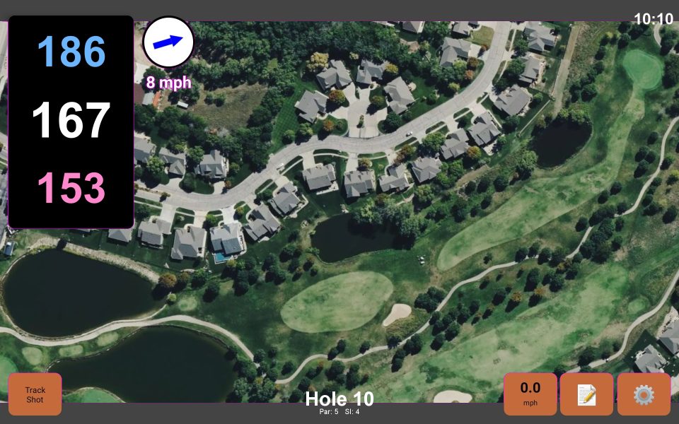 Hole preview 2