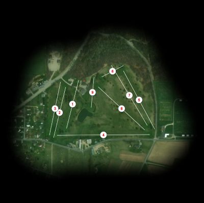 Bostonia Country Club