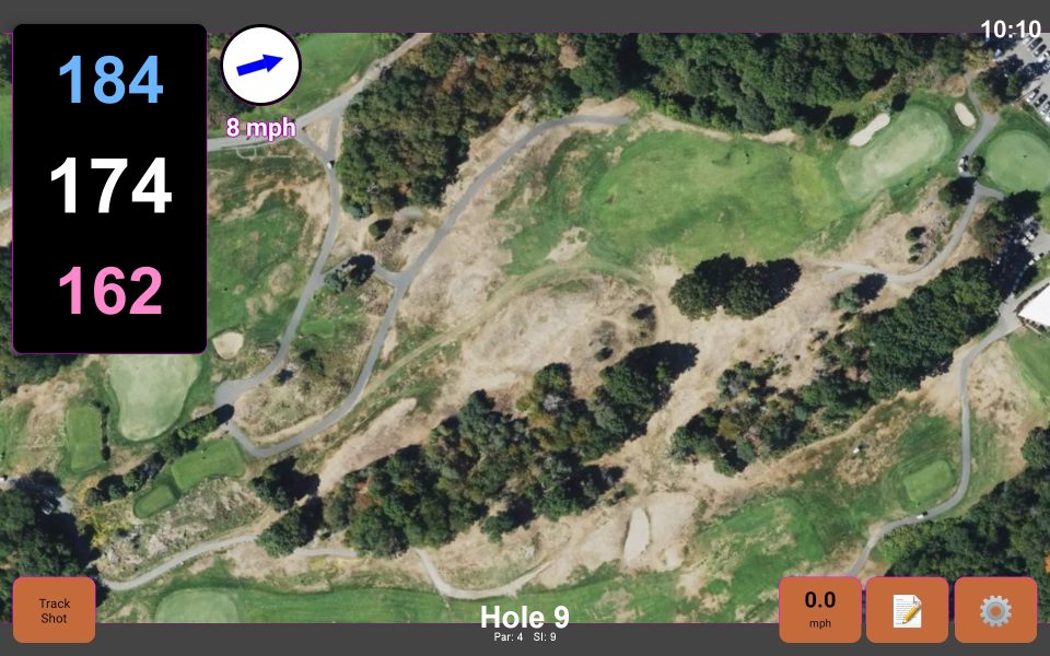 Hole preview 3
