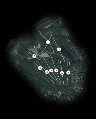 American Legion Post 199 Golf Club