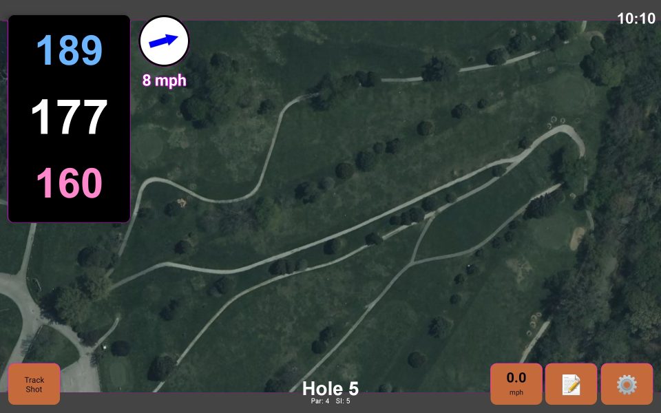 Hole preview 2