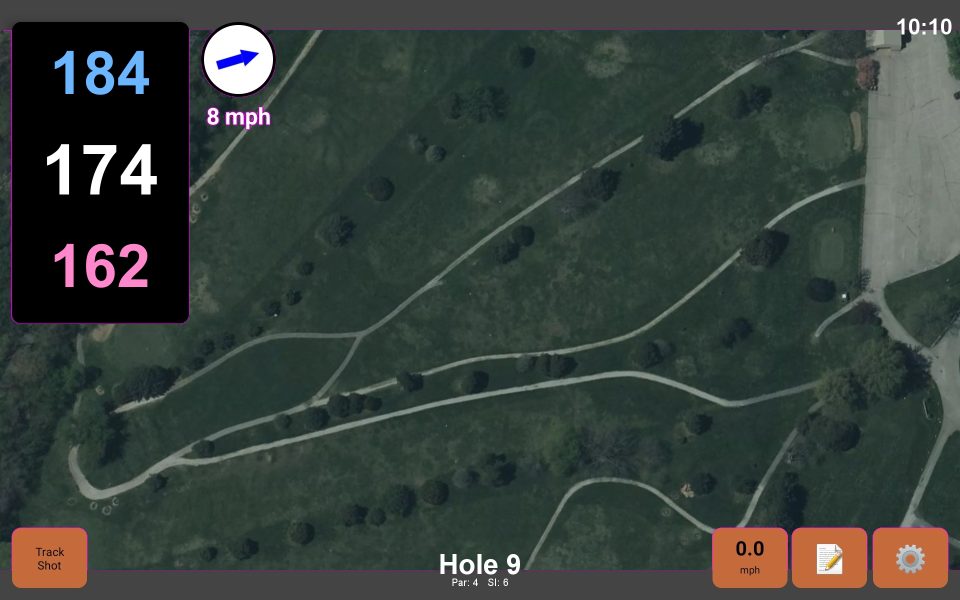 Hole preview 3