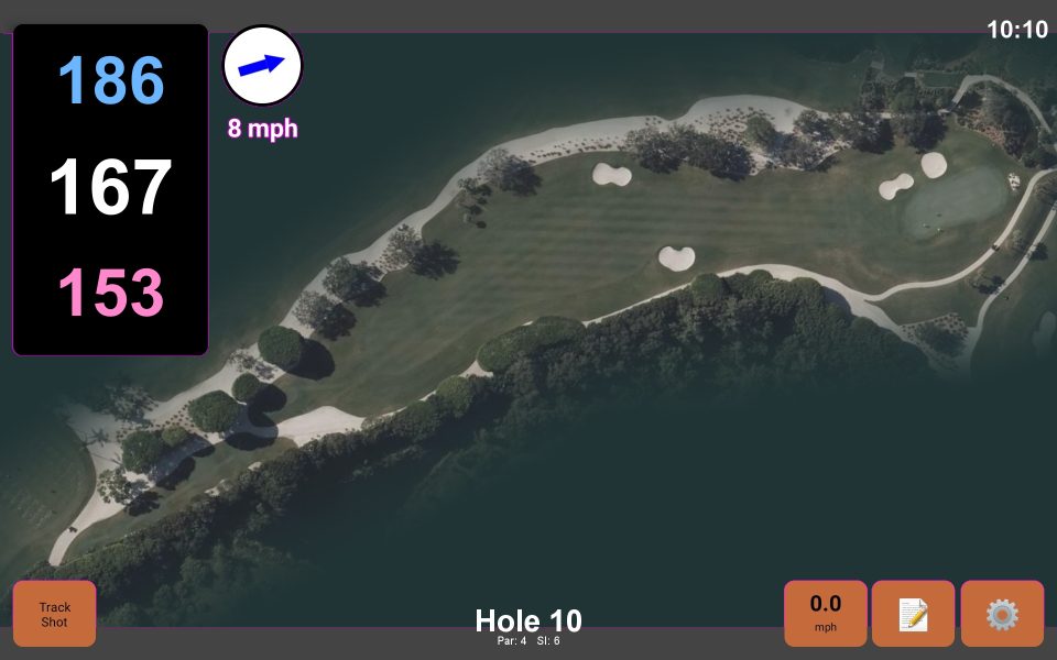 Hole preview 2