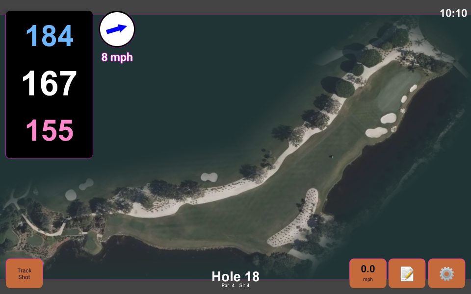 Hole preview 3