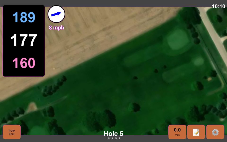 Hole preview 2