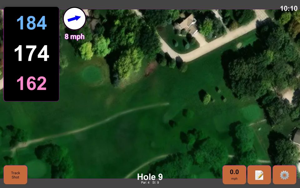 Hole preview 3