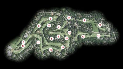 North Ridge Country Club