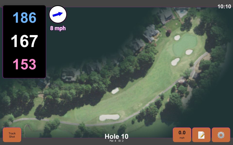 Hole preview 2