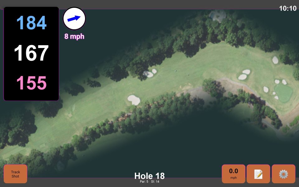 Hole preview 3