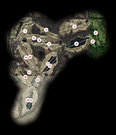Spring Creek Ranch