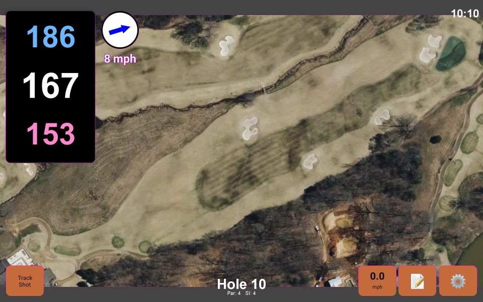 Hole preview 2