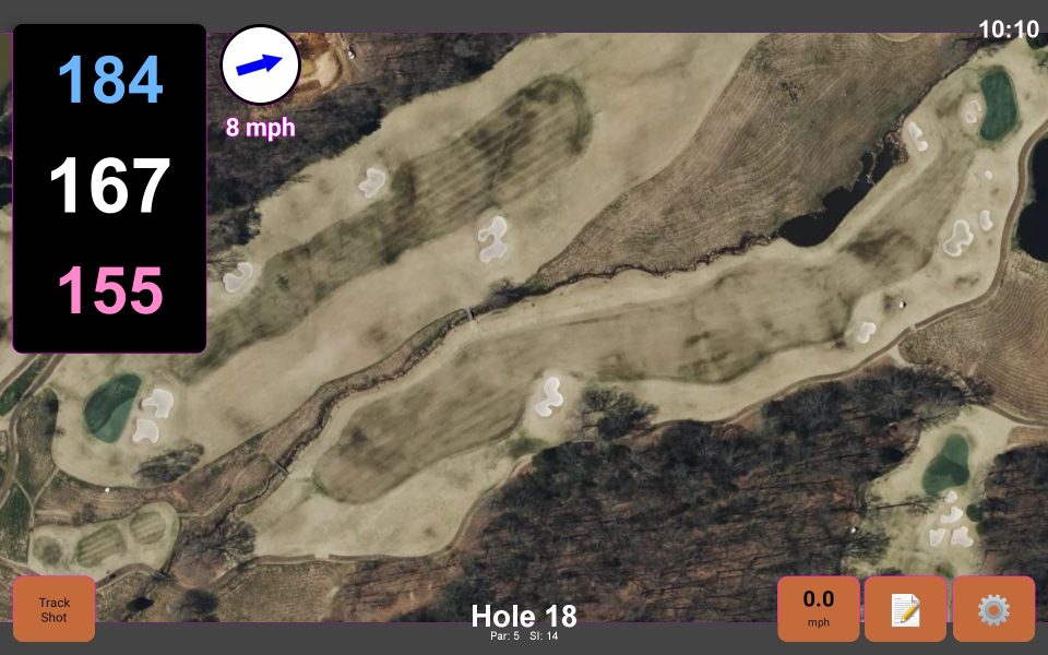 Hole preview 3