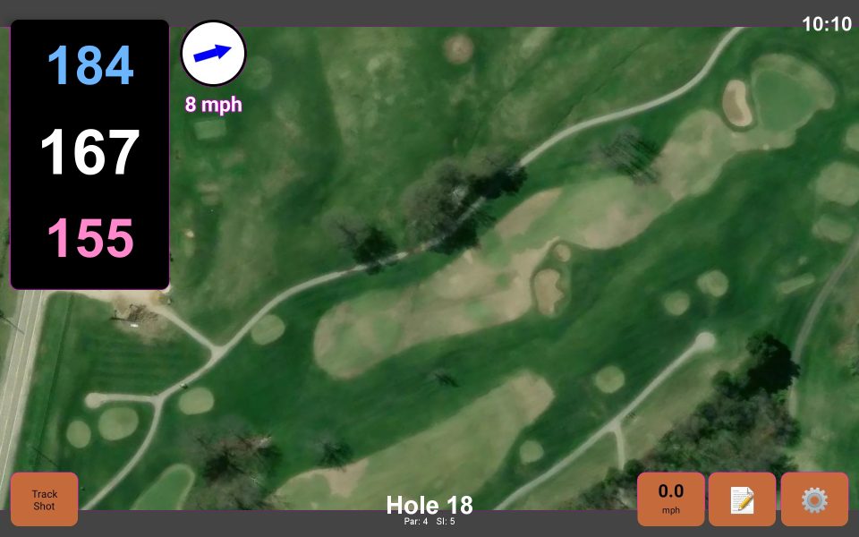 Hole preview 3